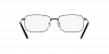 OKULARY KOREKCYJNE RAY-BAN® RX 3717V 2509 54 ROZMIAR M